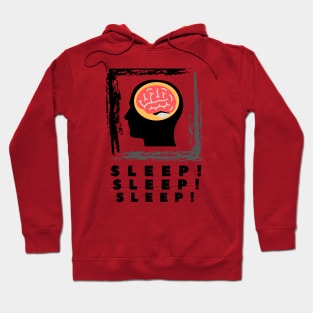 Deep Sleep Hoodie